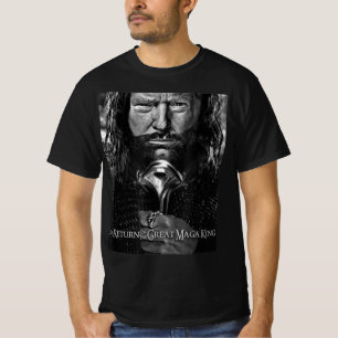 Camiseta Anti Joe Biden Ultra Maga El Regreso De La Gran