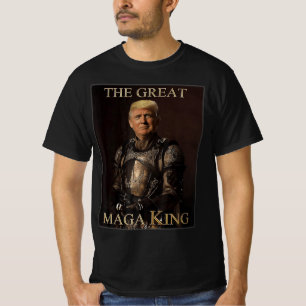 Camiseta Anti Joe Biden Ultra Maga El Regreso De La Gran