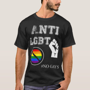 Camiseta Anti Lgbt Y Mujeres Sin Gays.png