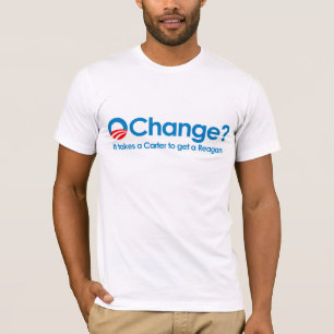 Camiseta Anti-Obama - toma un Carretero para conseguir a un