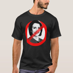 CAMISETA ANTI PELOSI