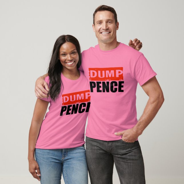 CAMISETA ANTI-PENCE (Unisexo)