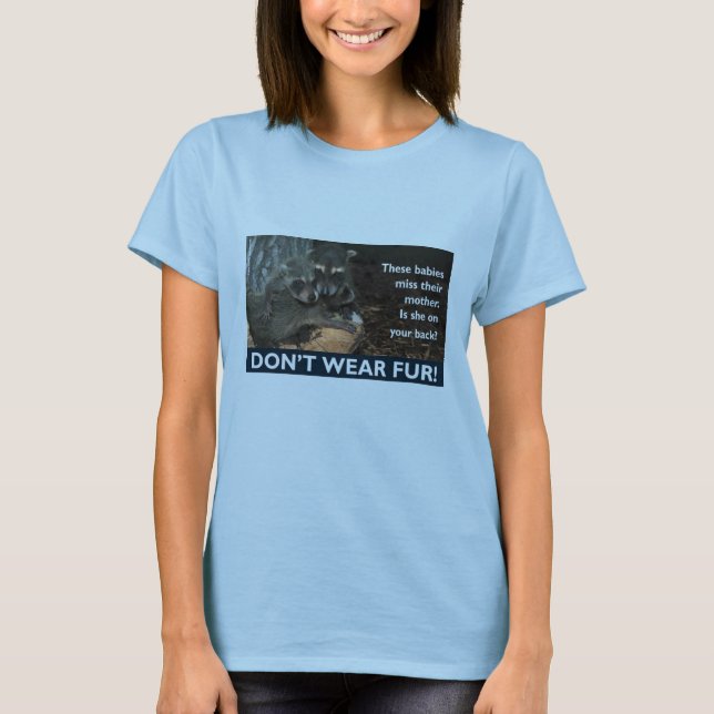 Camiseta Anti - piel (Anverso)