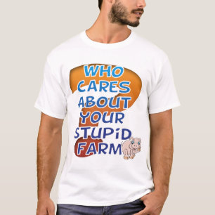 Camiseta ANTI Shirt