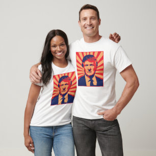 Camiseta Anti-Triunfo