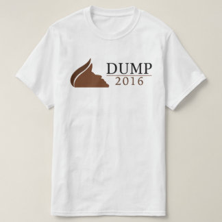 Camiseta Anti-Triunfo para presidente Shirt (descarga el |