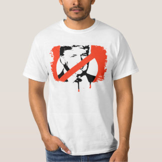 CAMISETA ANTI-TRUMP
