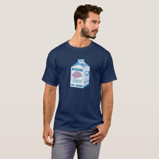 Camiseta Anti Trump : Cerebro perdido
