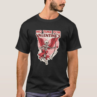 Camiseta Anti-Valentine Tshirt