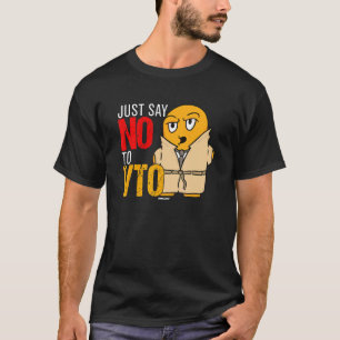 Camiseta Anti Vto Mcpecc Di No A Vto Compañero Swagazon Com