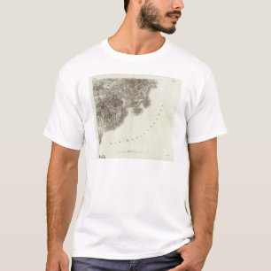 Camiseta Antibes