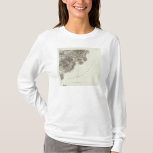 Camiseta Antibes