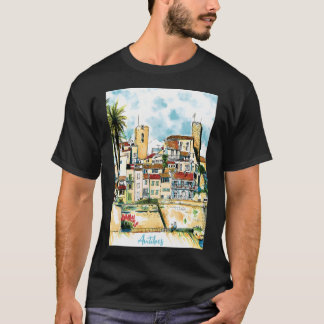 Camiseta Antibes