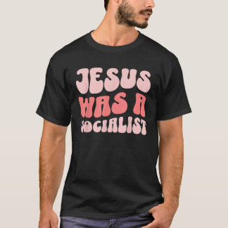 Camiseta Anticapitalista