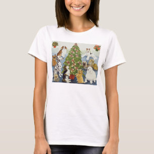 Camiseta Anticipación