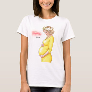 Camiseta Anticipación de sereno