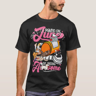 Camiseta Antidepresivos Cat Cute Kitten Funny Cat Lover
