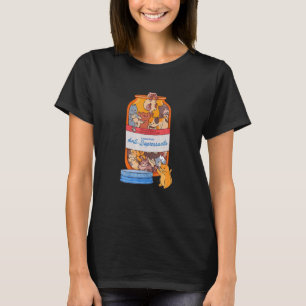Camiseta Antidepresivos Gato Amante de Gatos