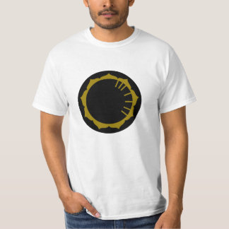 Camiseta Antídoto de Radionic para PTSD