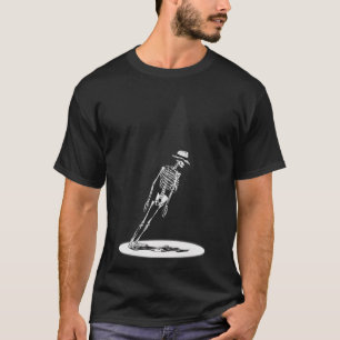 Camiseta Antigravedad