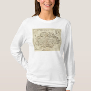 Camiseta Antigua