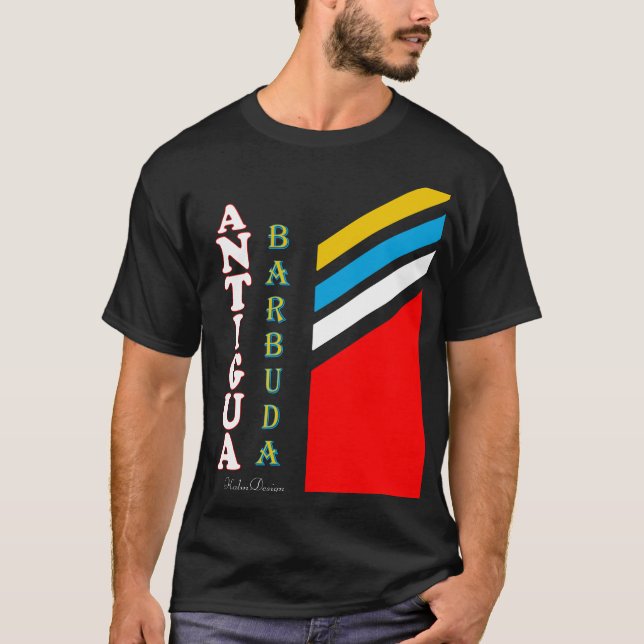 Camiseta Antigua Clásica (Anverso)