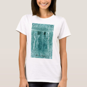 Camiseta antigua de Persia