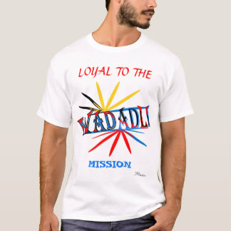 Camiseta Antigua Design