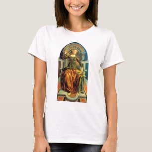 CAMISETA ANTIGUA RENAISSANCE TAROTS 14 / TEMPERANCIA