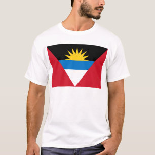 Camiseta antigua y barbuda