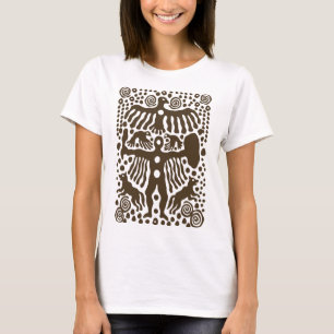 Camiseta Antiguas Inscripciones #24