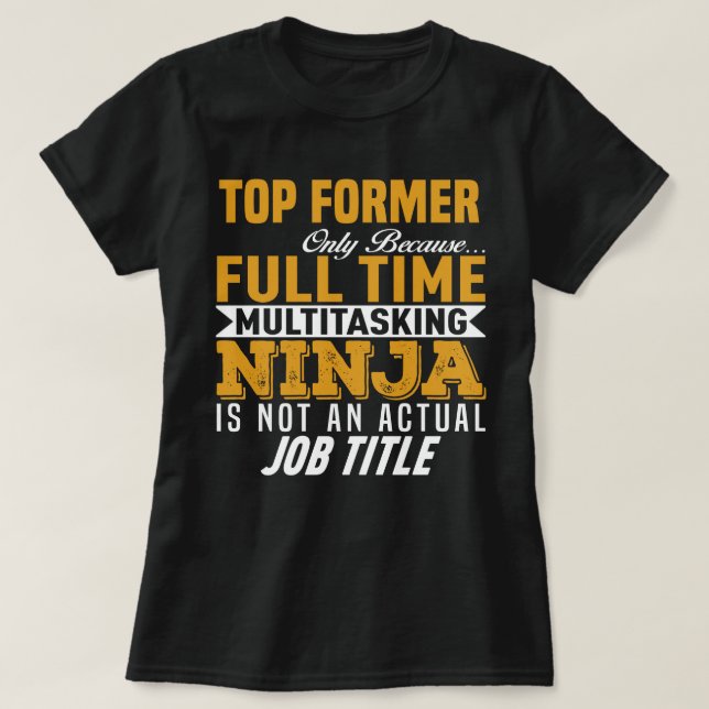 Camiseta Antiguo (Diseño del anverso)