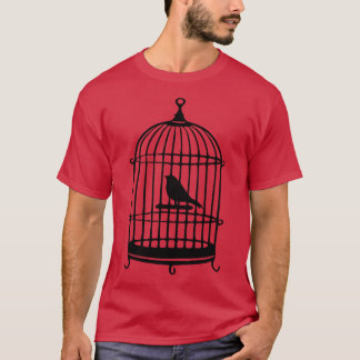 Camiseta Antiguo Aberto
