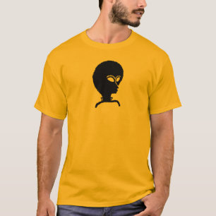 Camiseta Antiguo Alien