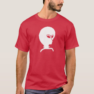 Camiseta Antiguo Alien