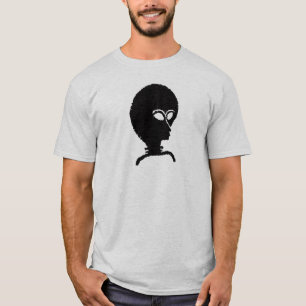 Camiseta Antiguo Alien