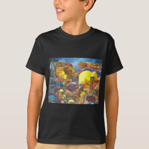 Camiseta Antiguo CIty