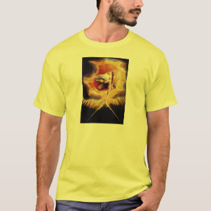 Camiseta Antiguo de los días - Guillermo Blake