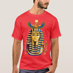 Camiseta Antiguo faraón Egipto regalo