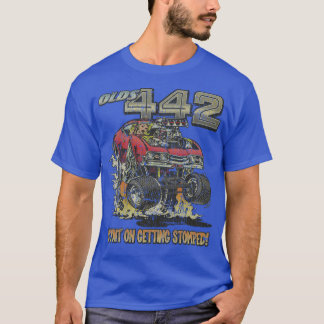 Camiseta Antiguos