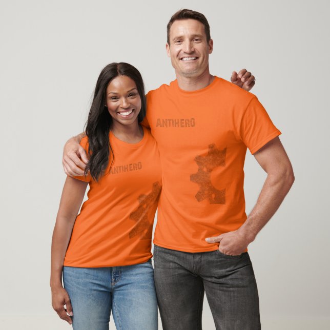 Camiseta AntiHero T (Unisexo)