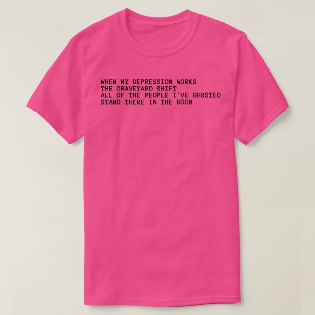 Camiseta AntiHero TShirt (Diseño del anverso)