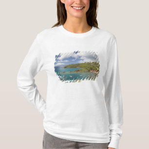 Camiseta ANTILLAS FRANCESAS (FWI), Guadaloupe, Basse,