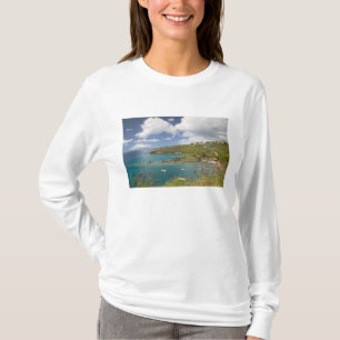 Camiseta ANTILLAS FRANCESAS (FWI), Guadalupe, Basse,