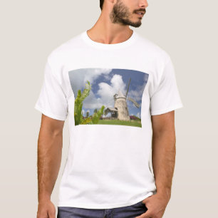 Camiseta Antillas Francesas, Guadaloupe, Marie, Galante