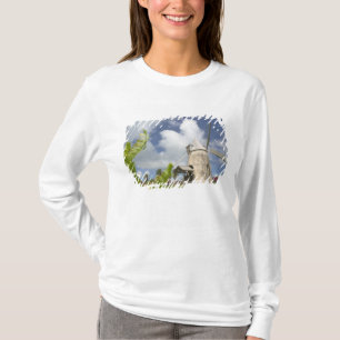 Camiseta Antillas Francesas, Guadaloupe, Marie, Galante