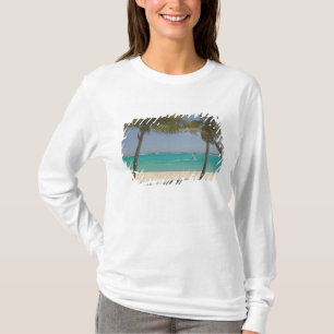 Camiseta Antillas Francesas, Guadalupe, Marie, Galante 2
