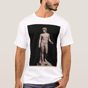 Camiseta Antinous