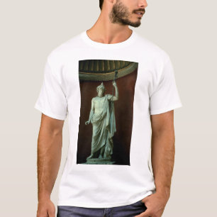 Camiseta Antinous