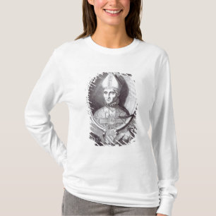 Camiseta Antipapa Juan XXIII, 1713